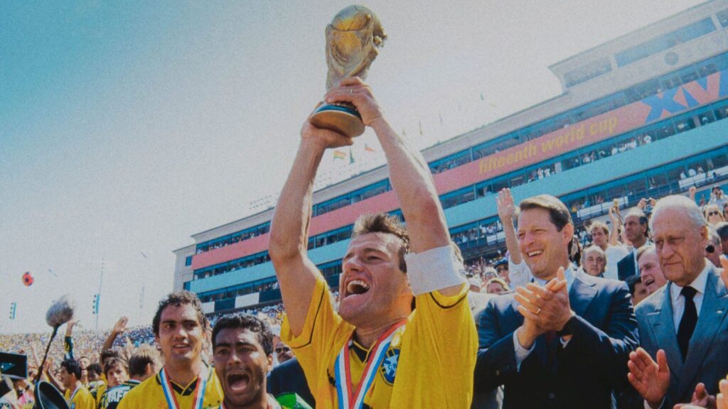 Produções sobre futebol para assistir na Netflix antes da Copa de 2026