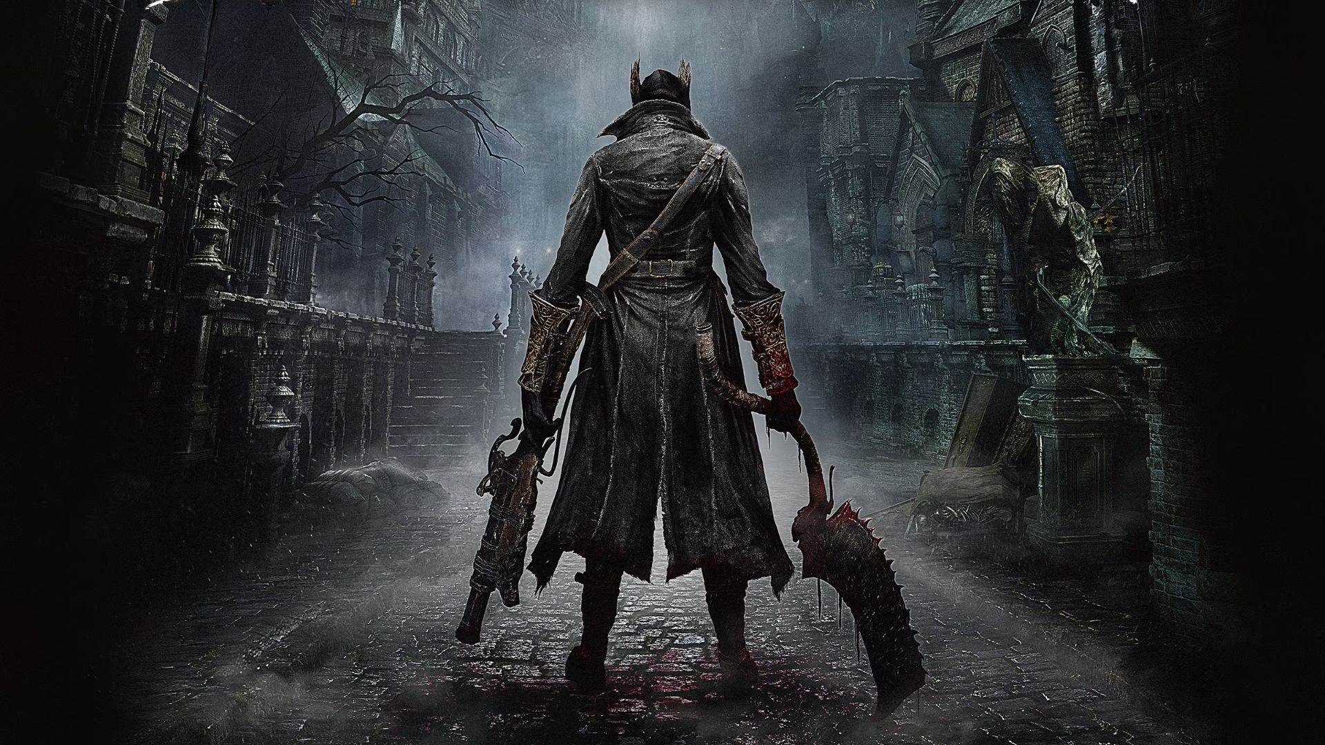 Bloodborne ganhará adaptação em animação pela Sony Pictures