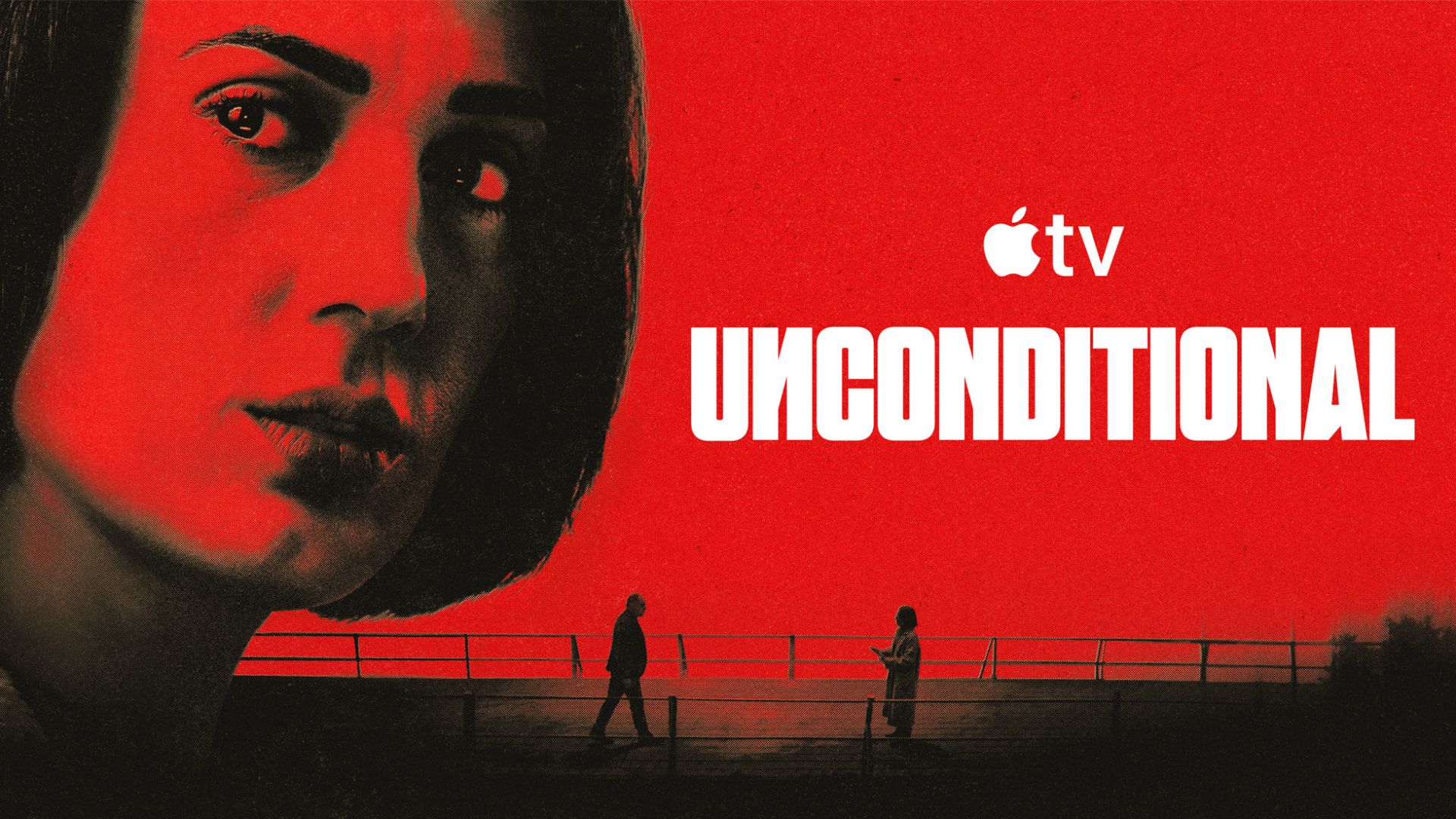 Unconditional : Apple TV lança trailer de seu novo suspense