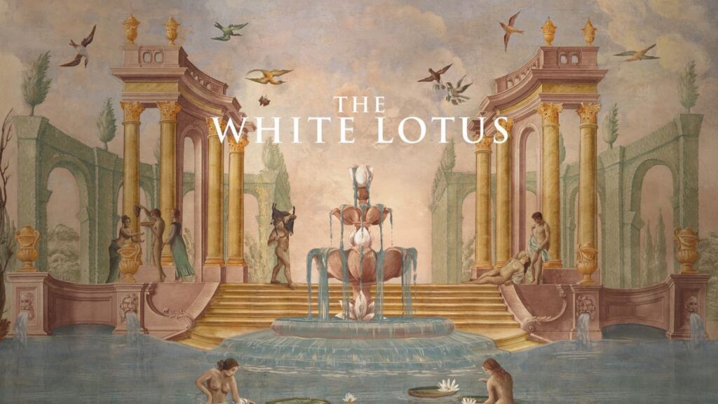 The White Lotus começa gravações da 4ª temporada na França