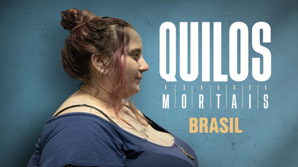 Quilos Mortais Brasil ganha nova temporada em maio