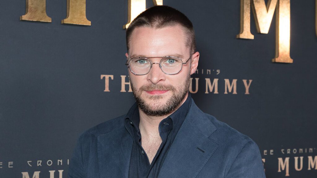 Jack Reynor revela final alternativo de Maldição da Múmia