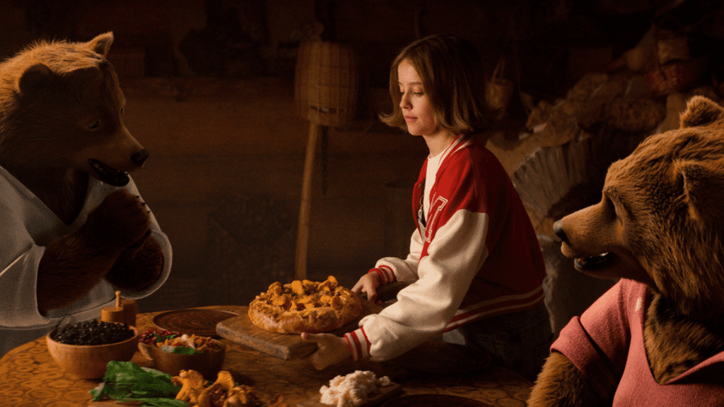 Masha e os Ursos: Nova Aventura Chega aos Cinemas em Maio