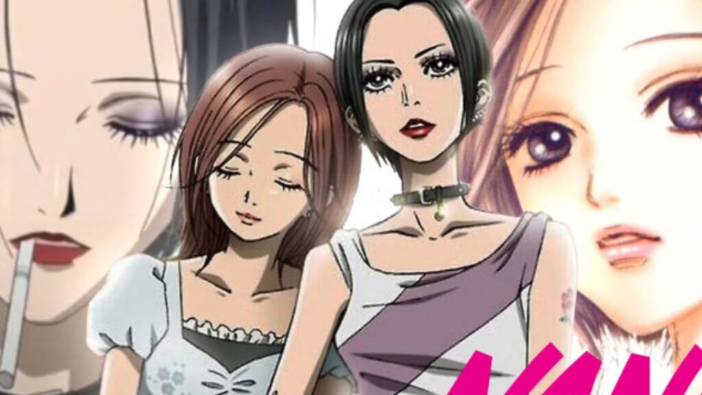 Nana faz 20 anos em 2026