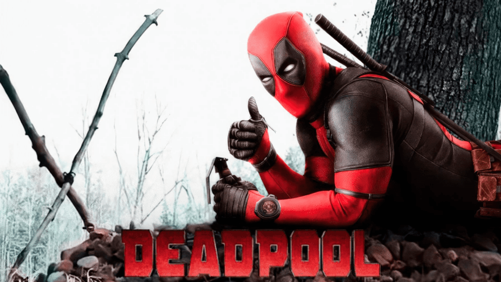 Novo Deadpool Está em Andamento e Promete Mudanças