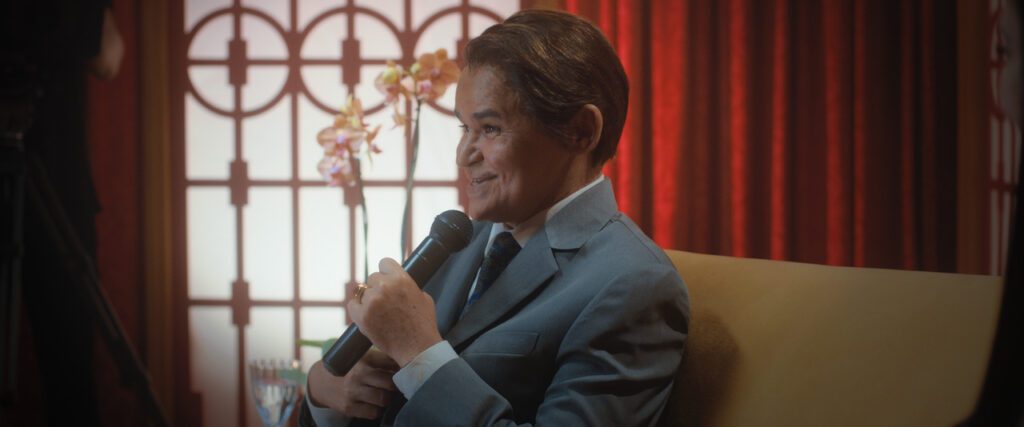 Ator Gero Camilo vem a Curitiba para pré-estreia gratuita do suspense “Papagaios” no Cine Passeio