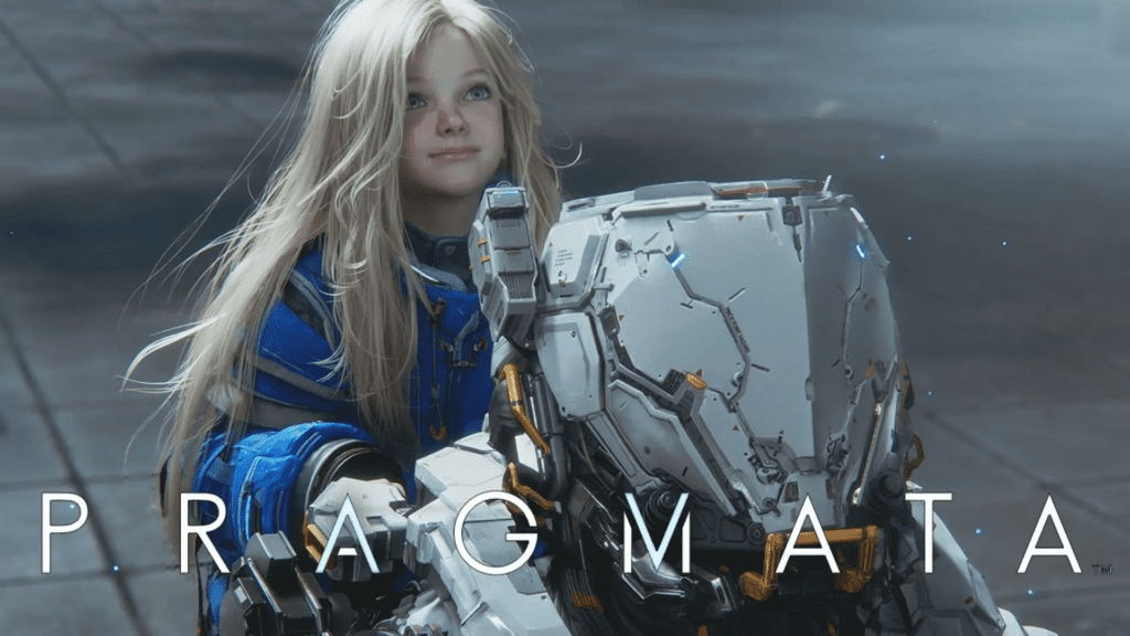 REVIEW | Pragmata é mais um acerto da Capcom e confirma seu bom momento