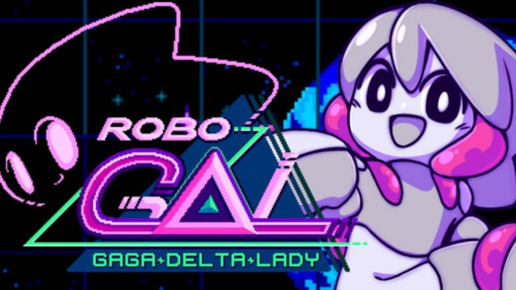 Robo Gal: Delta Lady é um jogo da Nuntius Games, que promove o Nuntius Showcase