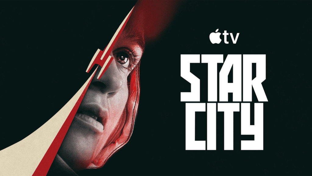Star City: Apple TV+ revela trailer de novo drama espacial