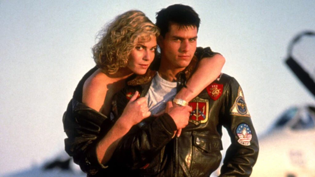 Top Gun e Top Gun: Maverick serão reexibidos nos cinemas