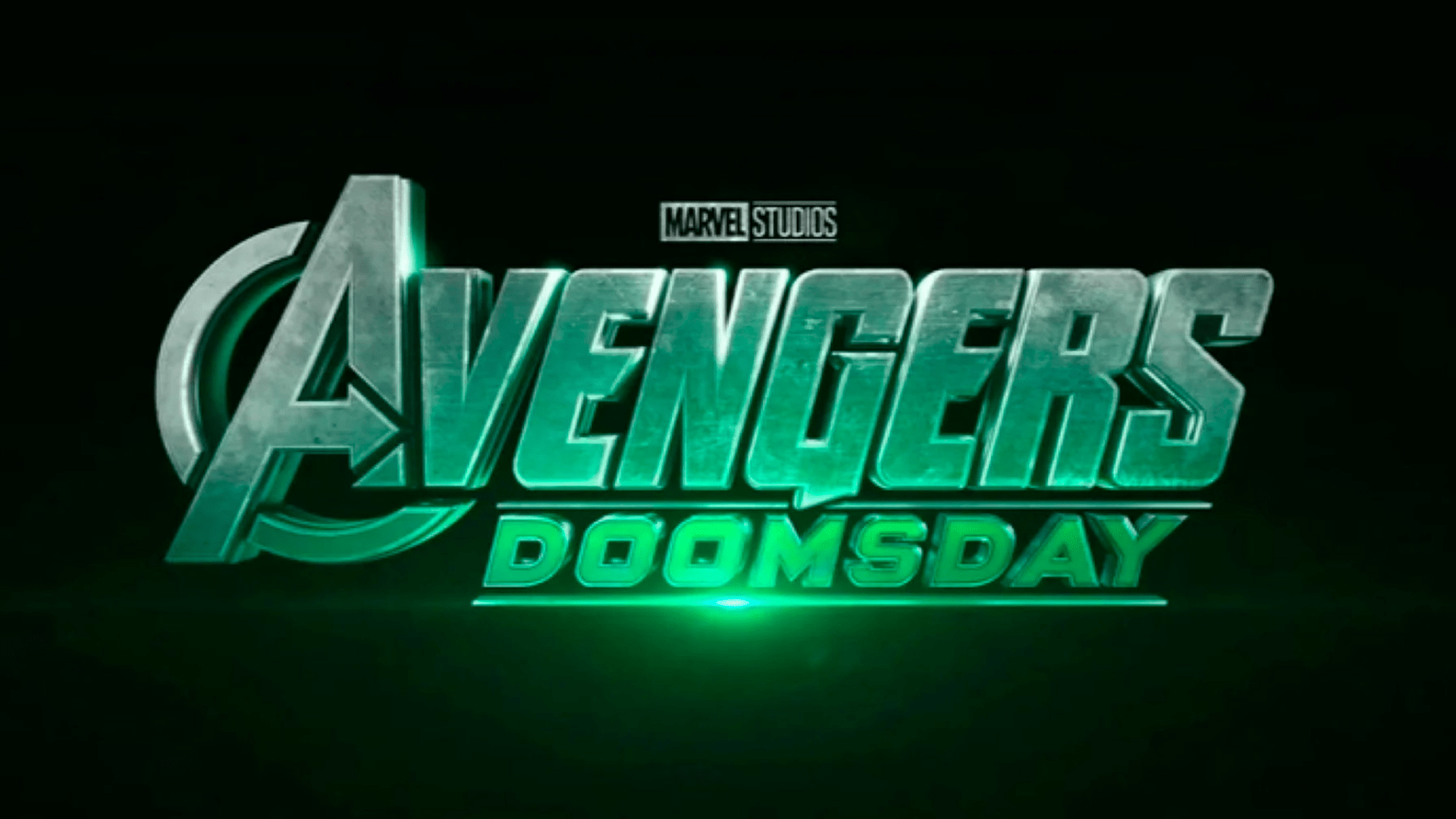 Vingadores: Doutor Destino