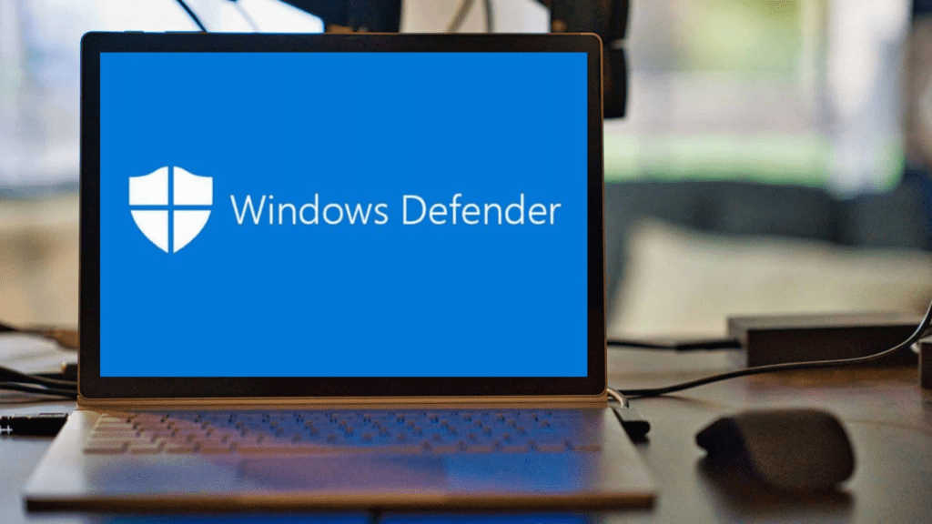 Windows Defender