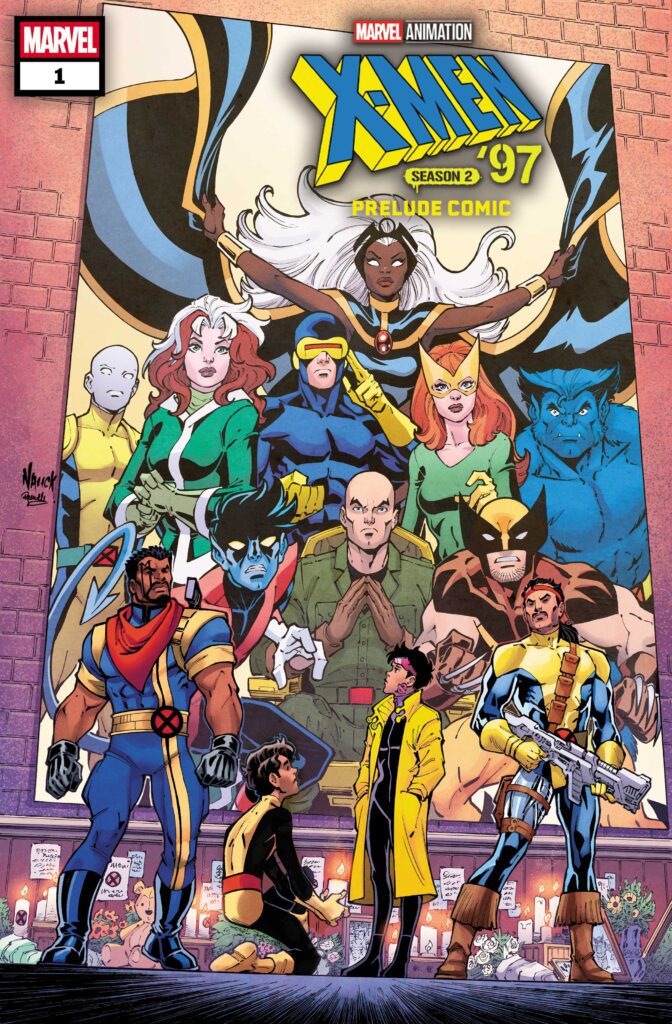 x-men ´97