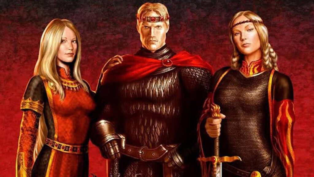 Game of Thrones: filme sobre Aegon, o Conquistador, é confirmado e estreia em 2027