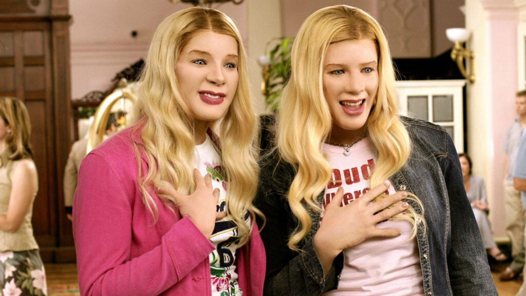 5 filmes de comédia para assistir no final de domingo