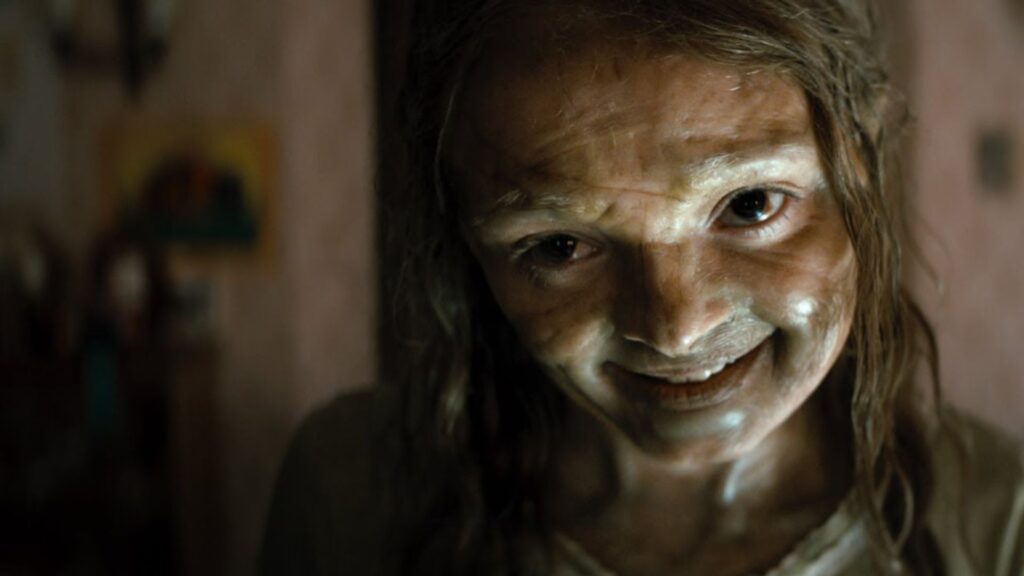 Maldição da Múmia