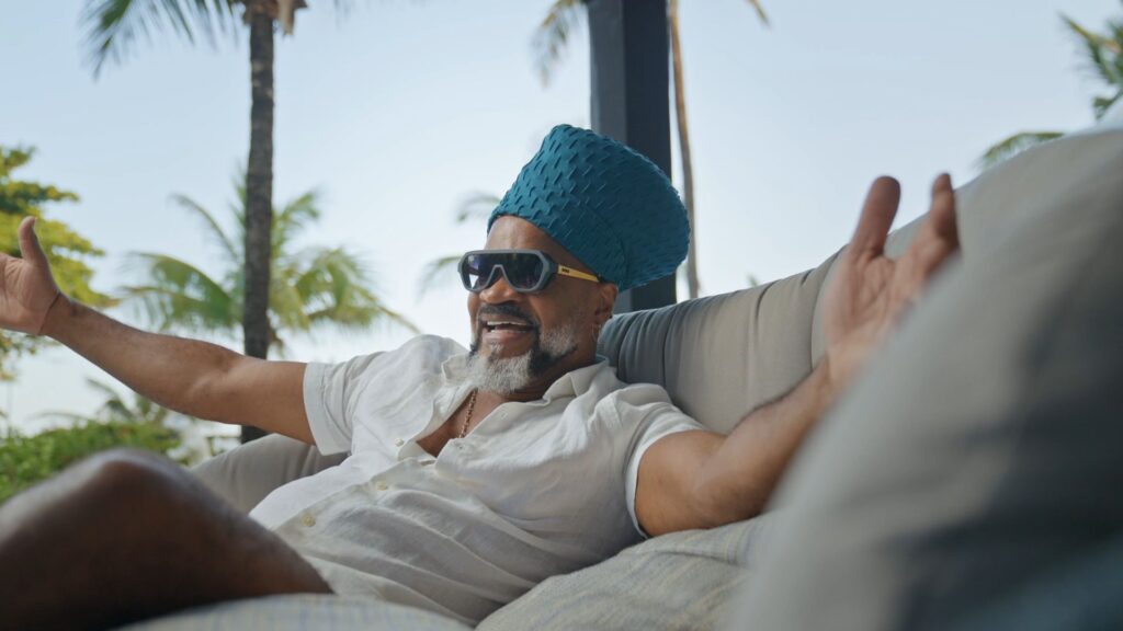 Carlinhos Brown