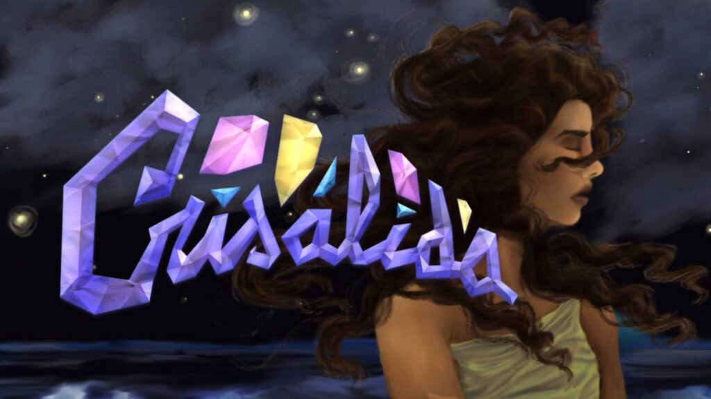 Crisálida: visual novel brasileira é lançada no Steam