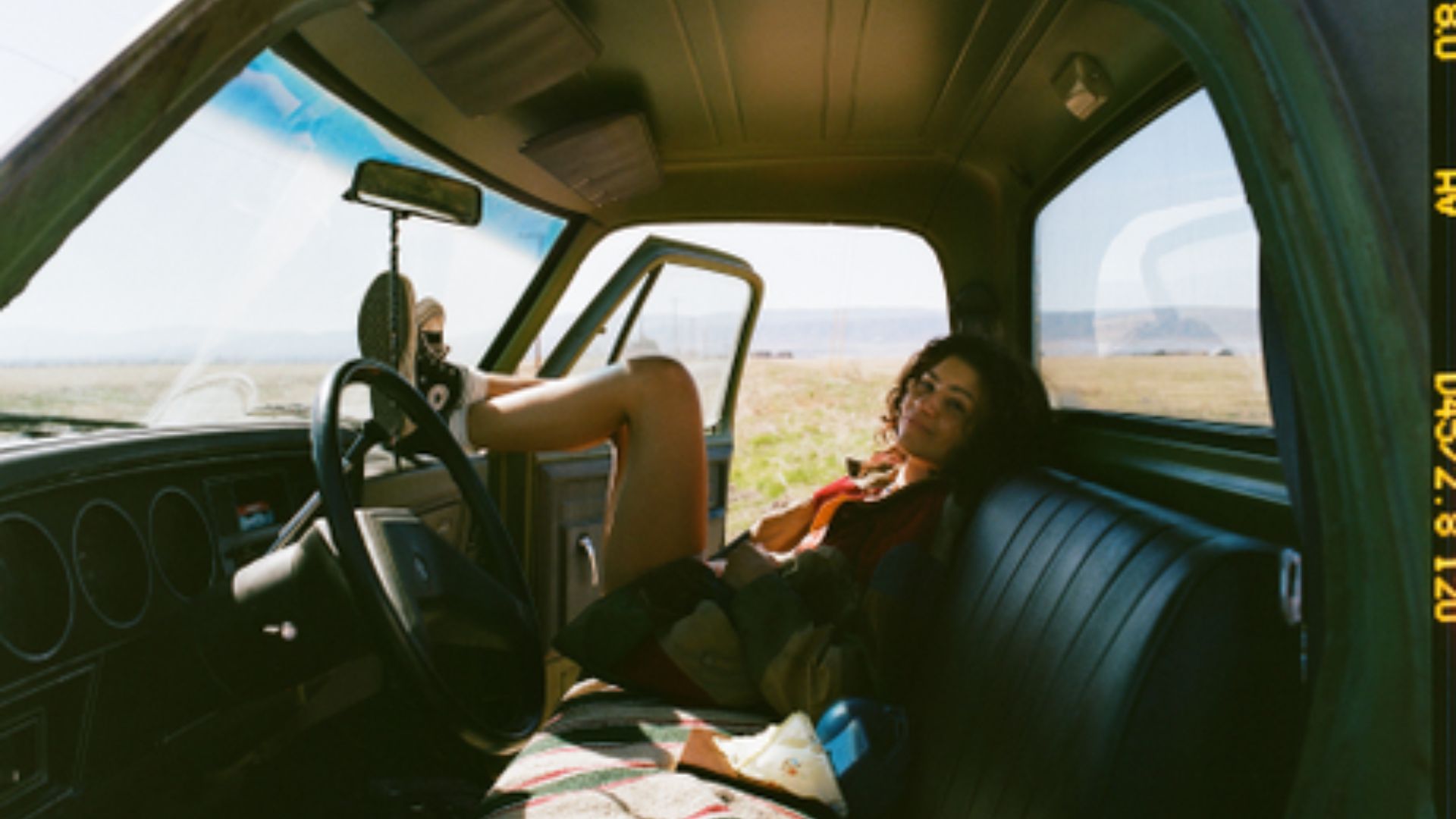 Euphoria trailer terceira temporada