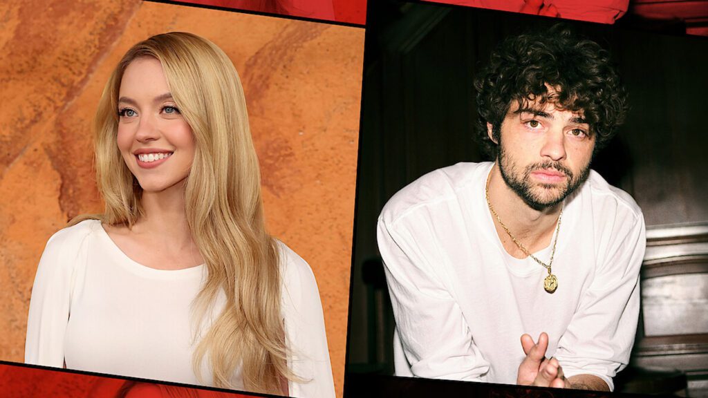 Gundam: filme live-action da Netflix inicia produção com Sydney Sweeney e Noah Centineo