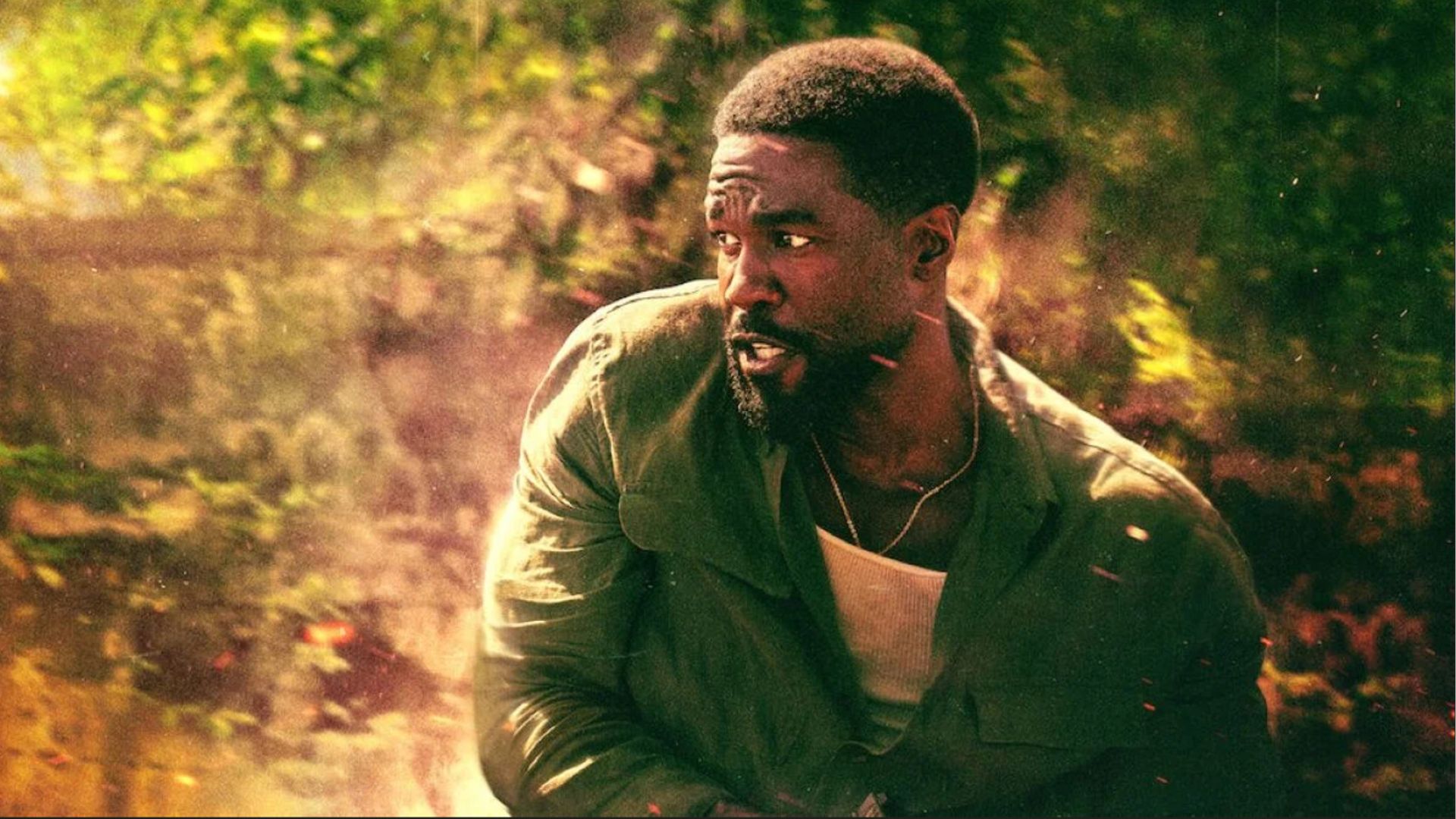 Homem em Chamas estreia em abril na Netflix