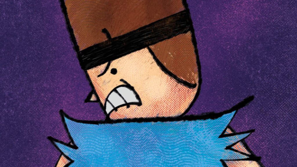 HQ de Briga usa a metalinguagem para entregar muita ação e humor