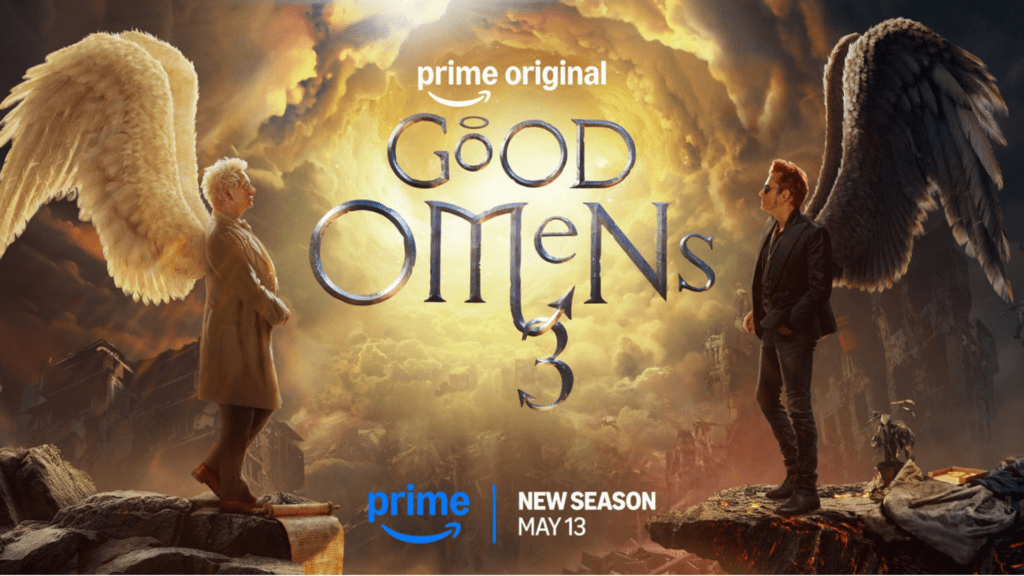 Prime Video revela trailer de episódio final para Belas Maldições