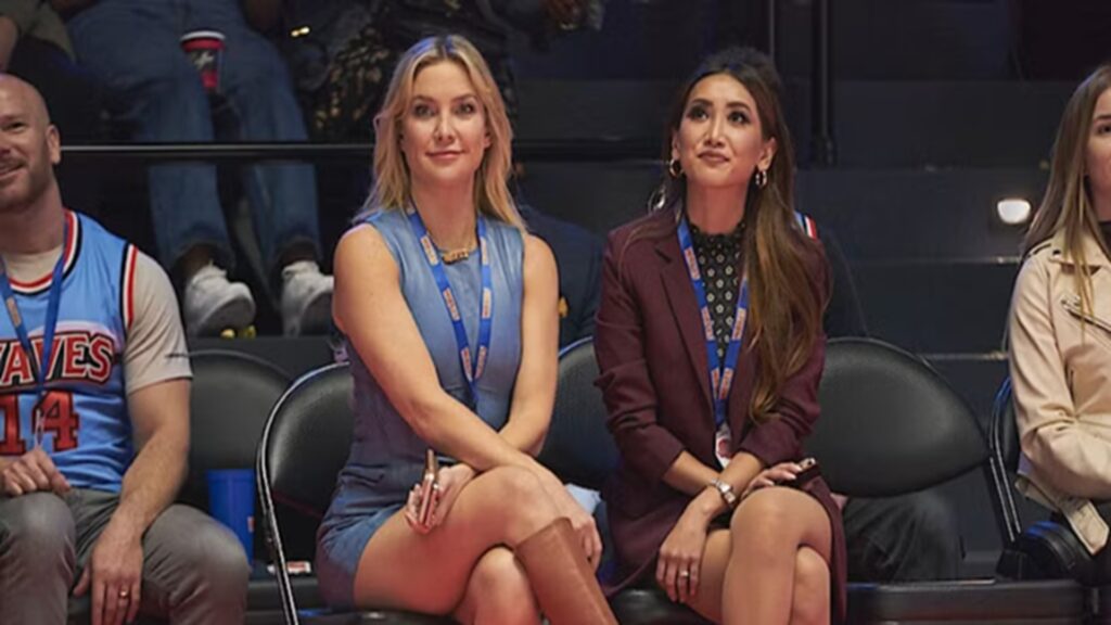 ‘Running Point’ retorna com mais drama e humor