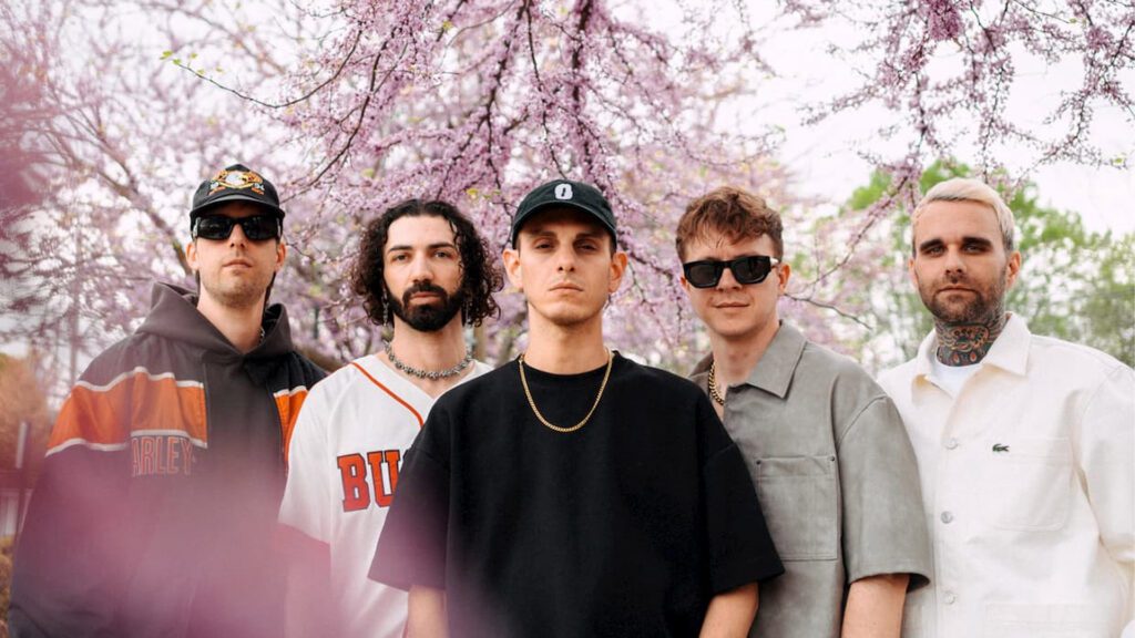 Landmvrks no Brasil 2026: show em São Paulo e ingressos