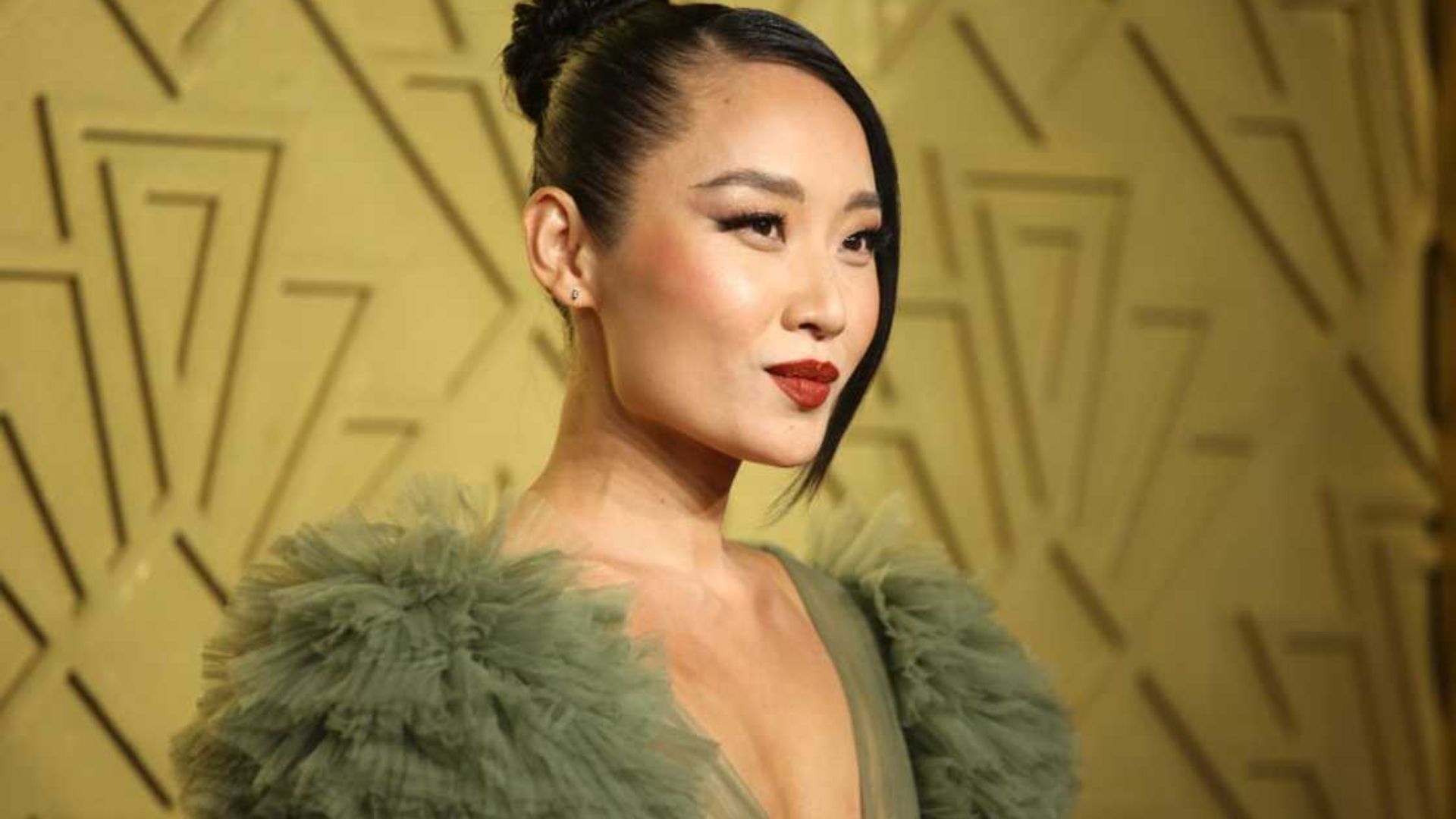 Li Jun Li se junta ao elenco de the last of us