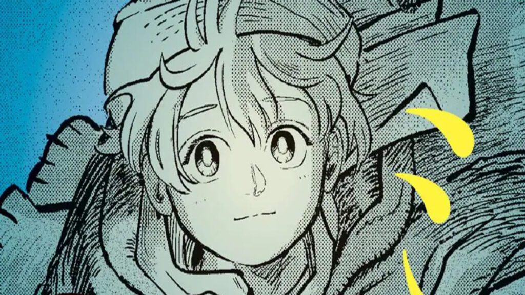 A JBC trará a versão em mangá de O Alquimista, de Paulo Coelho