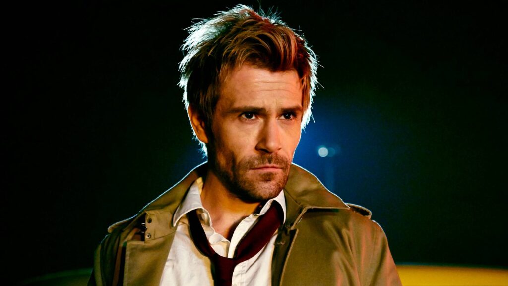 Séries de terror esquecidas que envelheceram bem