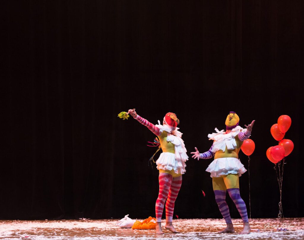 Mostra Espetacular celebra 10 anos e transforma Curitiba em território de imaginação para as infâncias