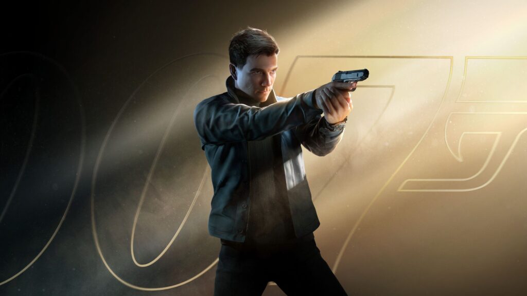 007 First Light não terá demo e nem múltiplos finais, garante IO Interactive