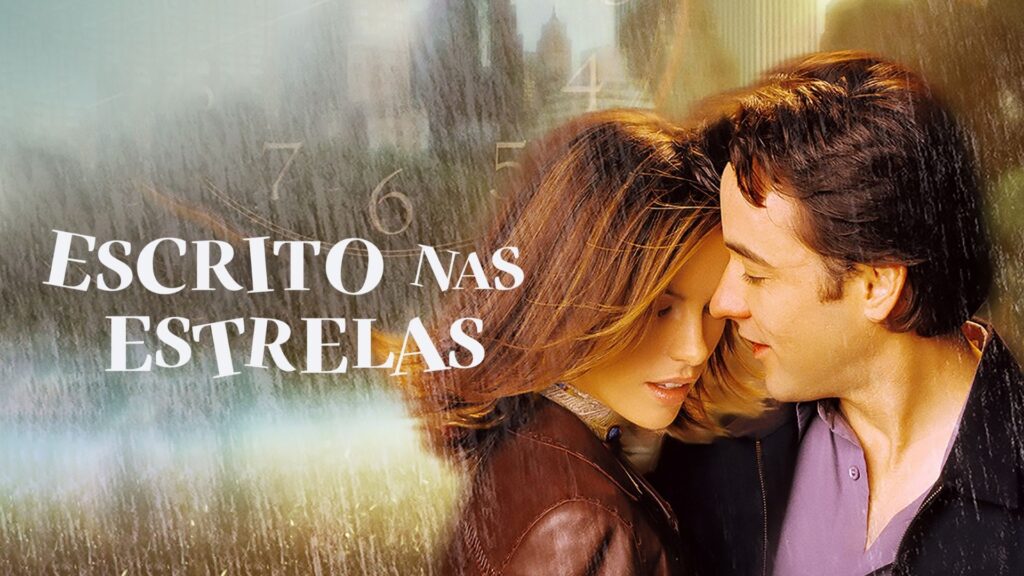 Escrito nas Estrelas