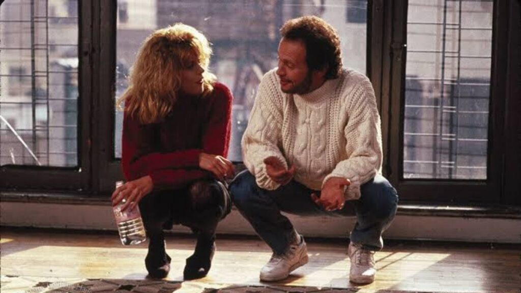 Harry e Sally