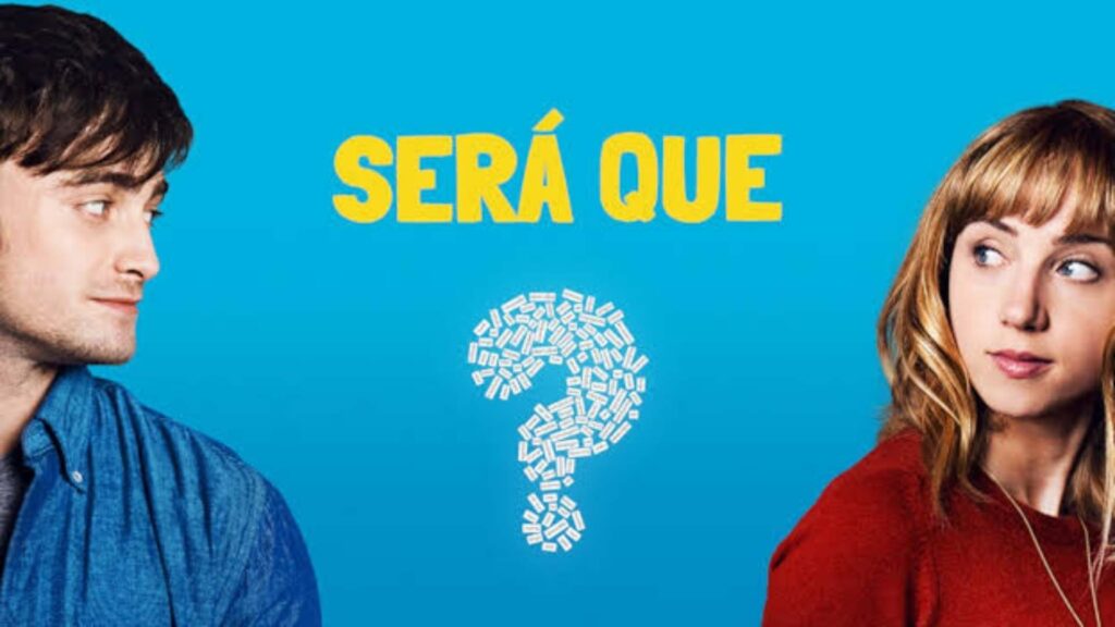 Será Que?