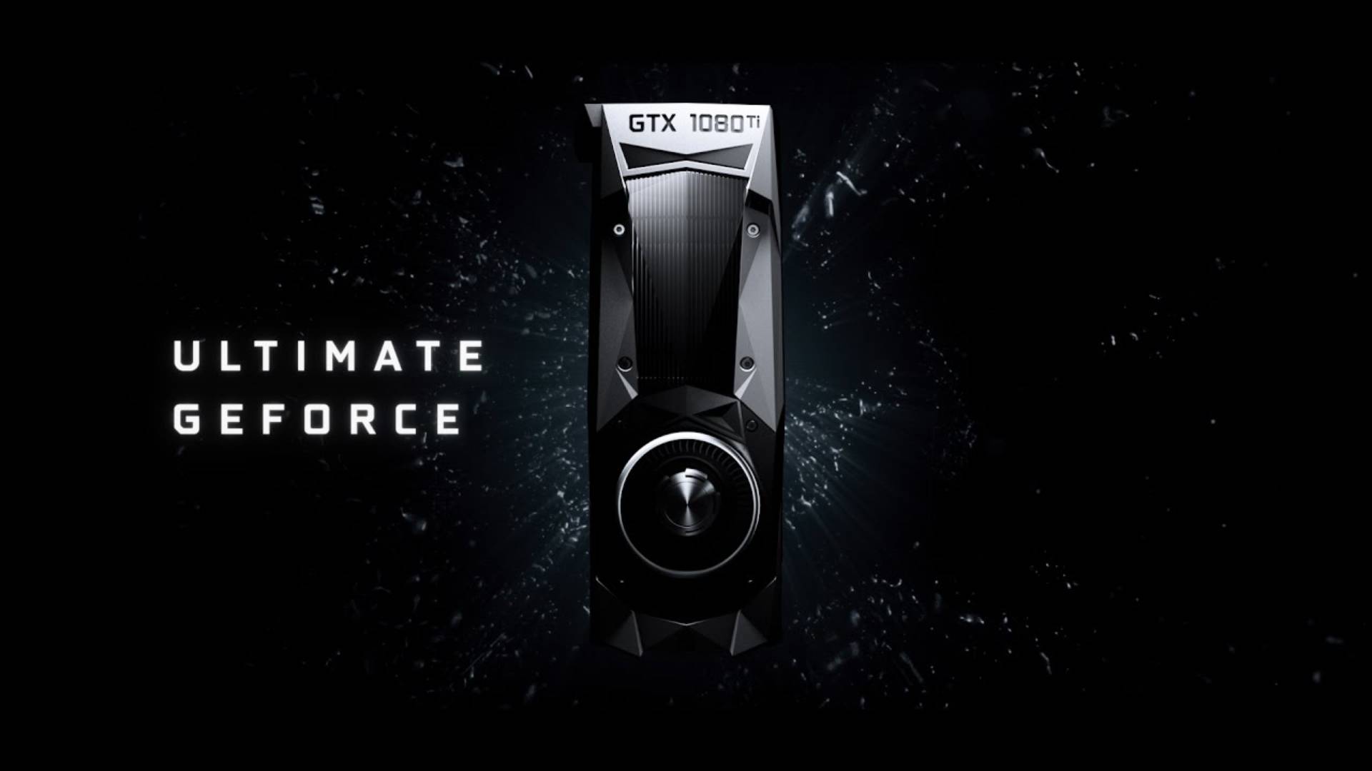 NVIDIA faz comemoração para os 10 anos da série GTX 10