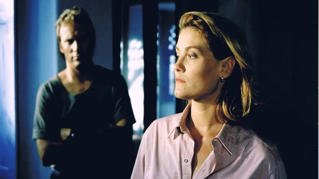 As Melhores Séries de Crime dos Anos 90 que Marcaram a TV