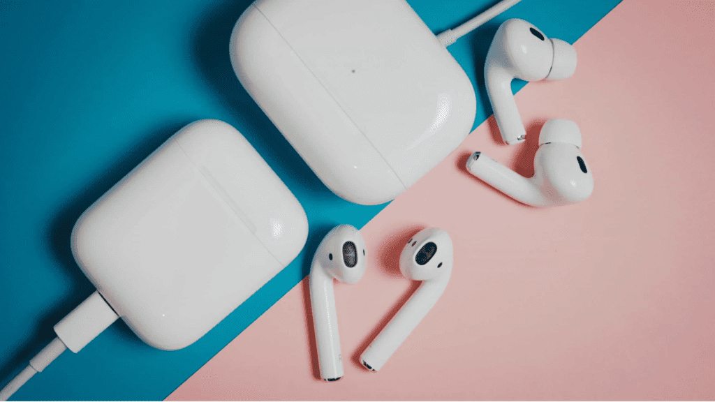 AirPods com câmeras avançam e Apple amplia aposta em IA