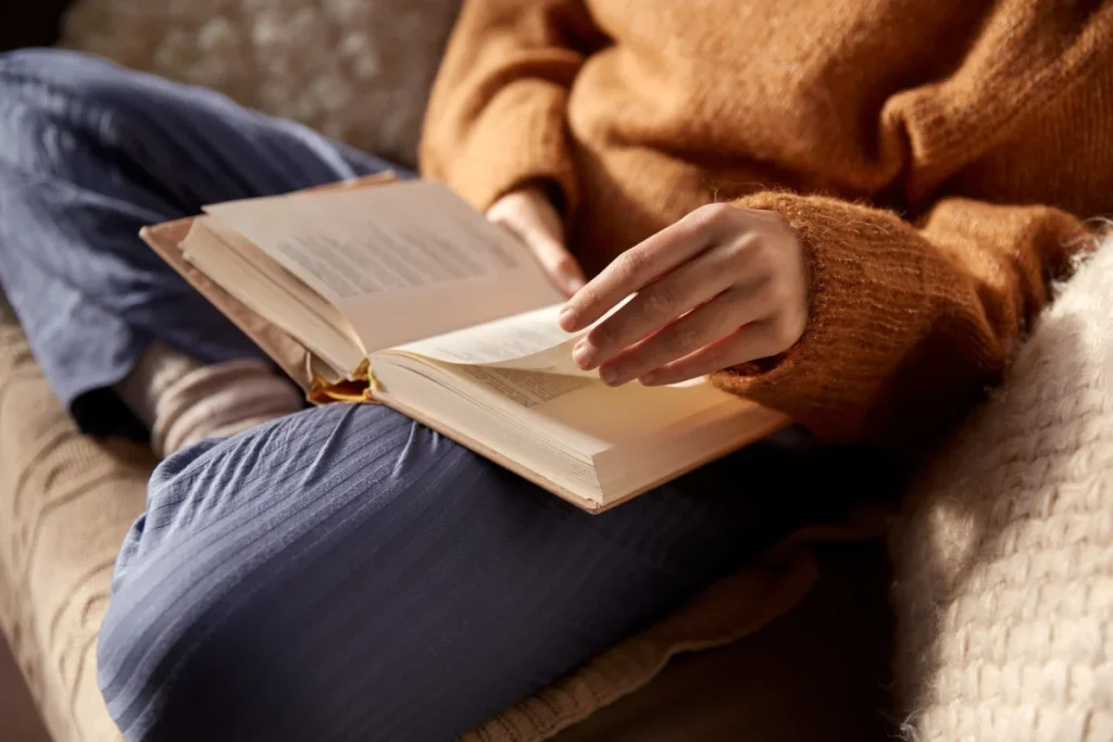 Resgatando o amor pela leitura na era digital