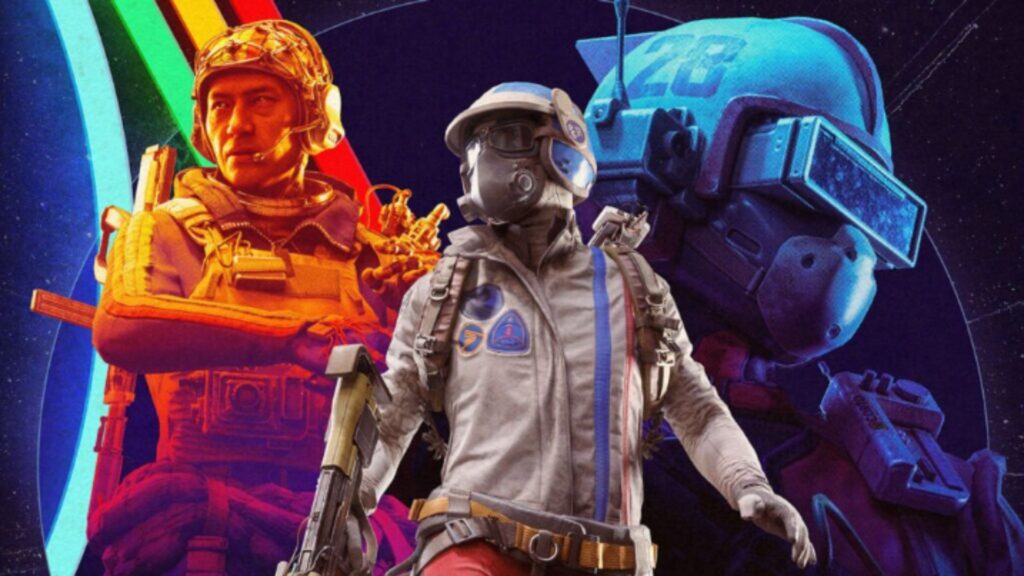 ARC Raiders terá 2 grandes atualizações por ano
