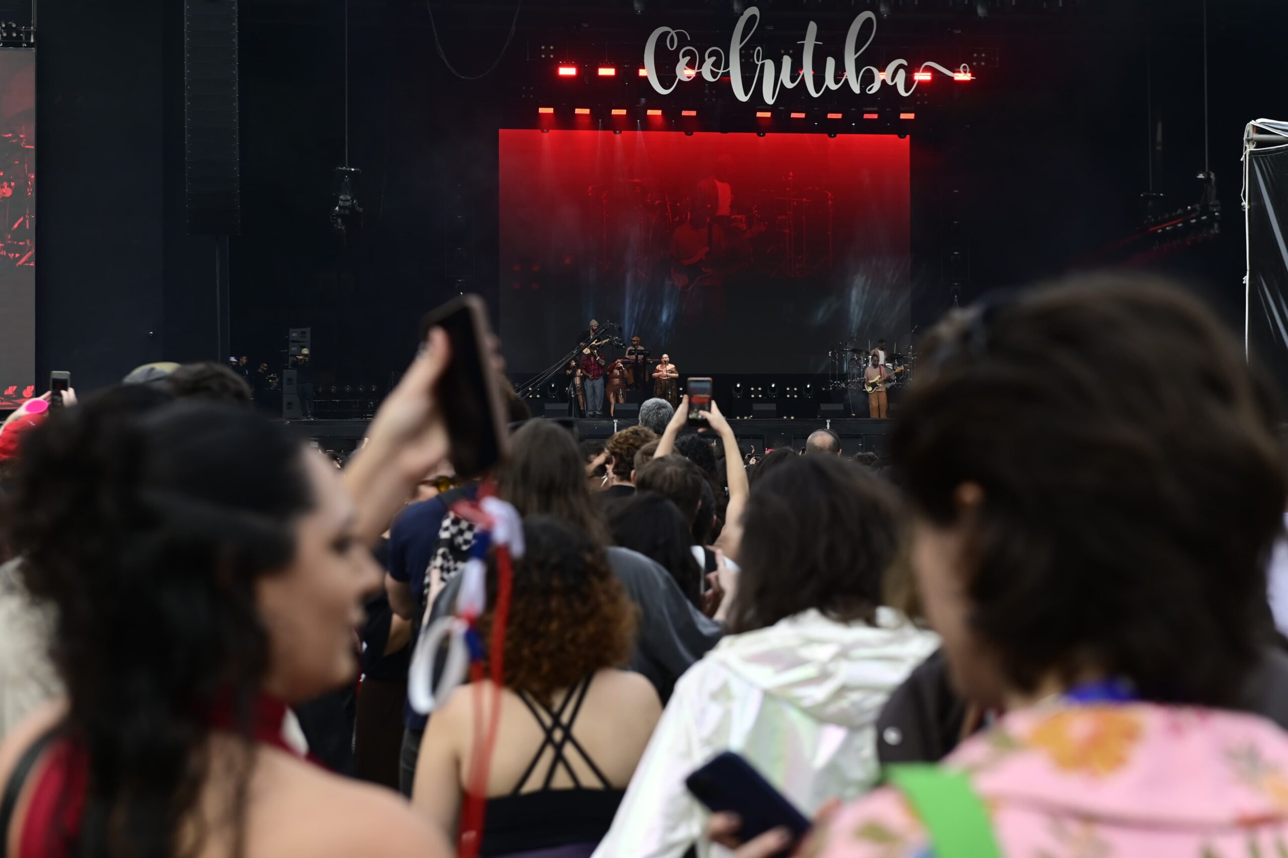 Confira os principais destaques da nova edição do Festival Coolritiba