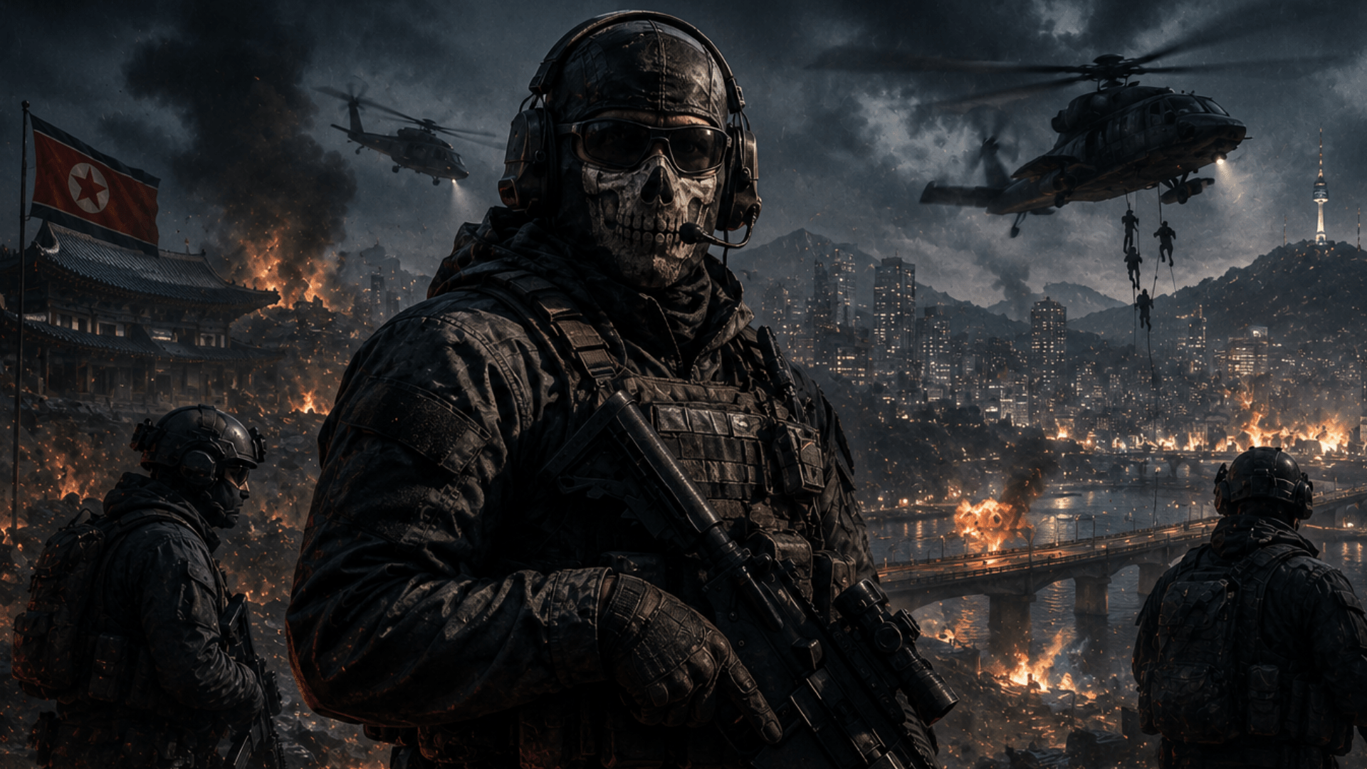 Call of Duty