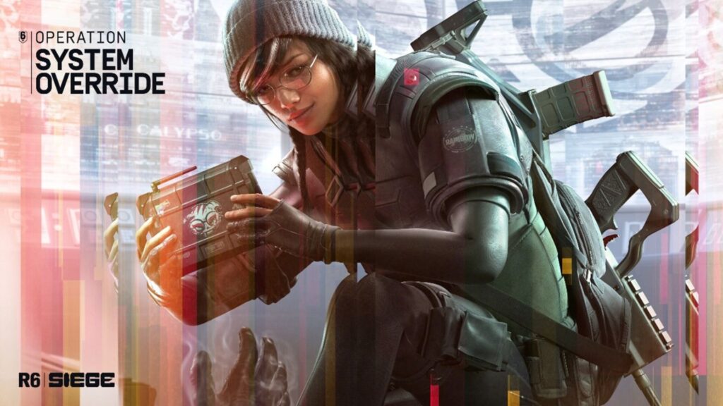 Rainbow Six Siege apresenta novo mapa e Ranked 3.0