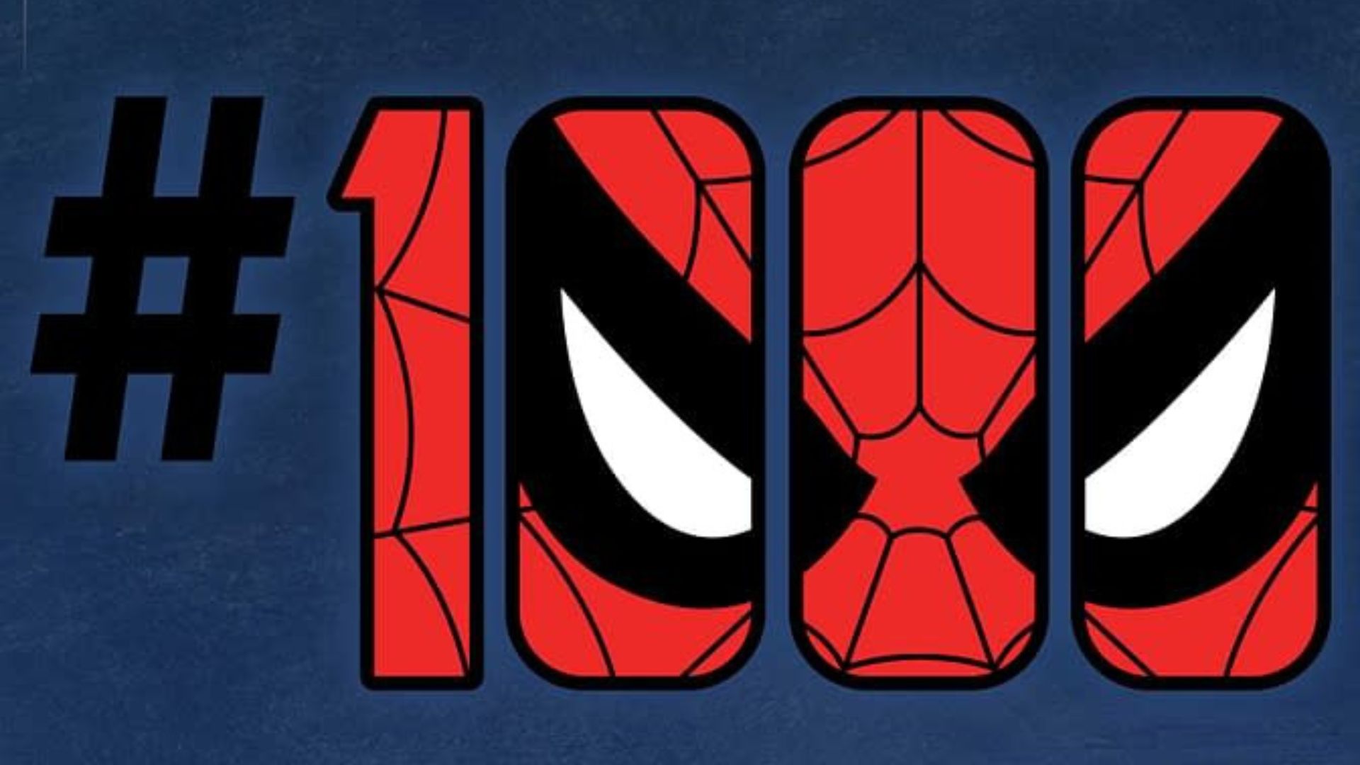 Amazing Spider-Man #1000 Anuncia edição histórica
