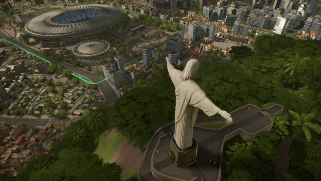 Copa City