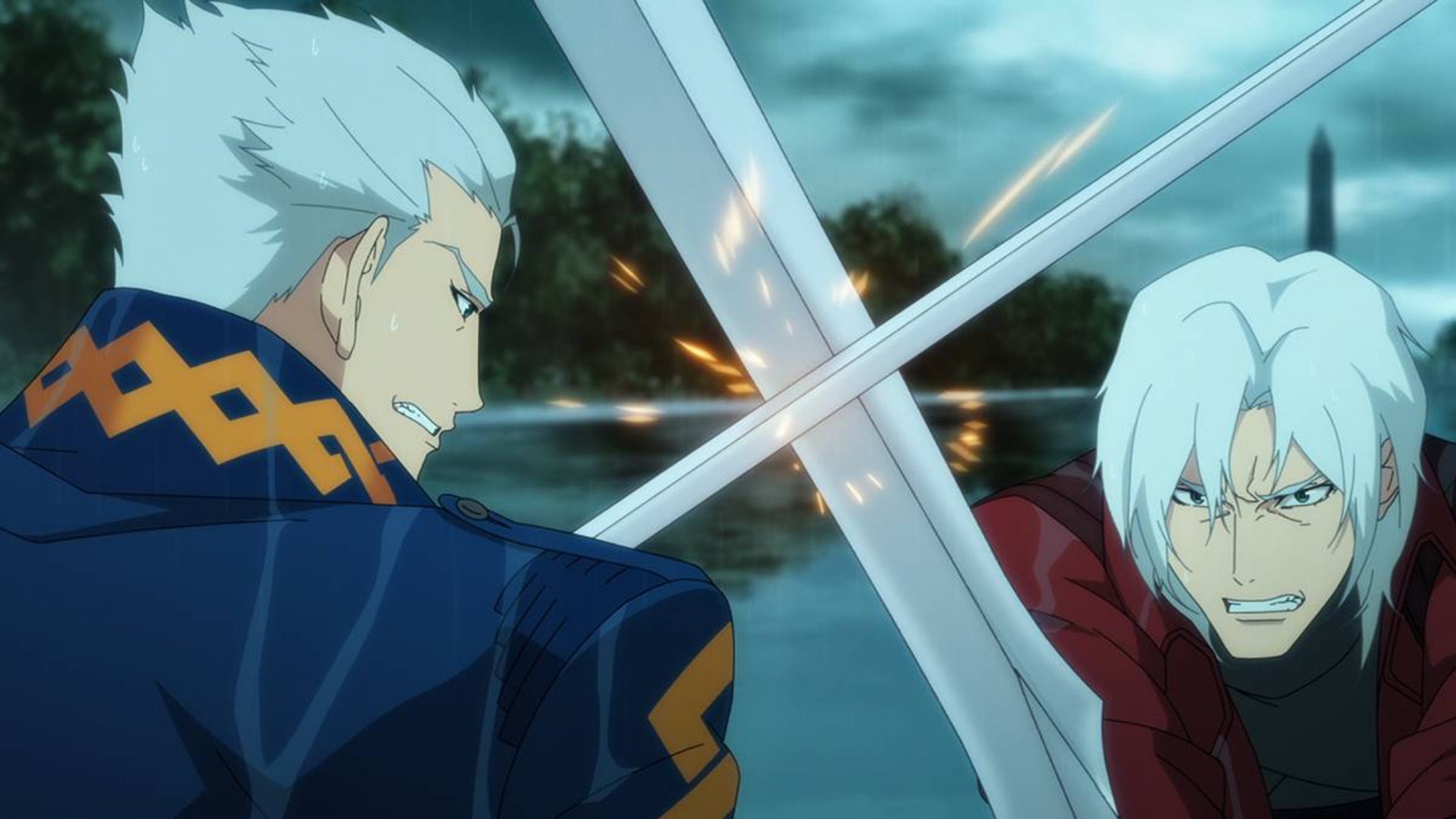Segunda temporada de Devil May Cry continua sendo uma adaptação sem a essência dos games