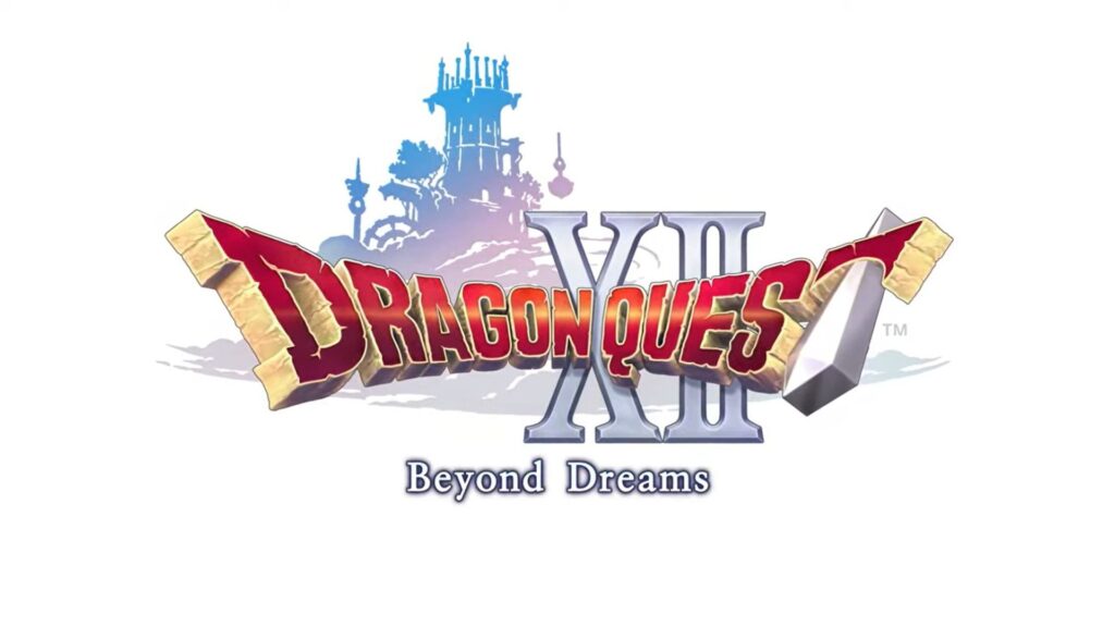 Dragon Quest XII: Beyond Dreams é revelado oficialmente e muda de direção após reinício no desenvolvimento