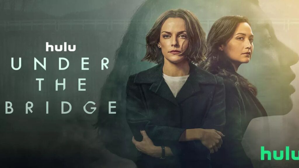Debaixo da Ponte, original Hulu